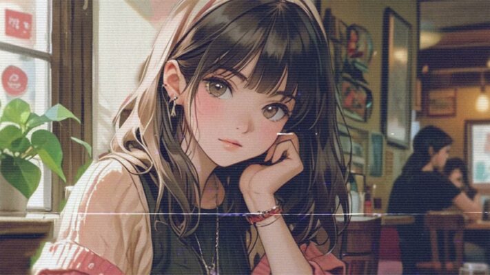 Anime-Inspired Relaxing Lo-Fi Beats [Vol.168]