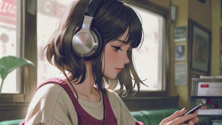 Anime-Inspired Relaxing Lo-Fi Beats [Vol.170]