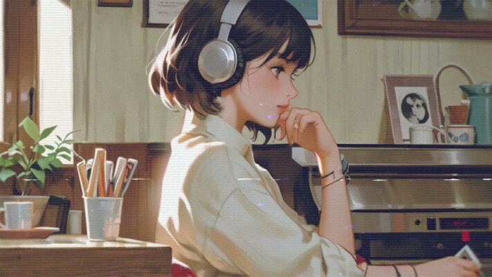 Anime-Inspired Relaxing Lo-Fi Beats [Vol.171]