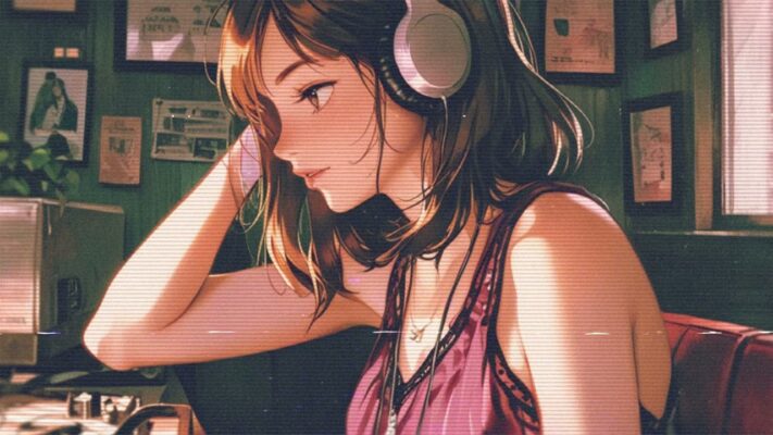 Anime-Inspired Relaxing Lo-Fi Beats [Vol.173]