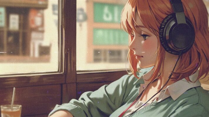 Anime-Inspired Relaxing Lo-Fi Beats [Vol.174]