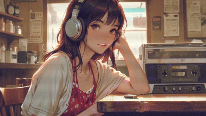 Anime-Inspired Relaxing Lo-Fi Beats [Vol.178]