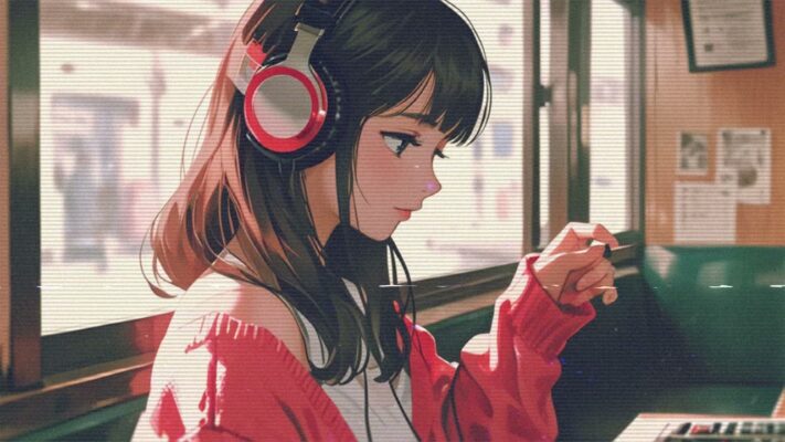 Anime-Inspired Relaxing Lo-Fi Beats [Vol.181]