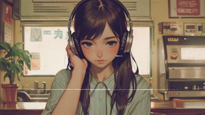 Anime-Inspired Relaxing Lo-Fi Beats [Vol.182]