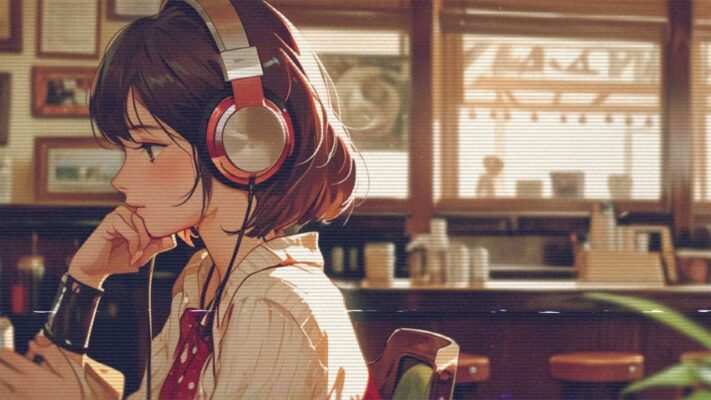 Anime-Inspired Relaxing Lo-Fi Beats [Vol.190]