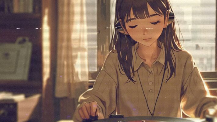 Anime-Inspired Relaxing Lo-Fi Beats [Vol.191]