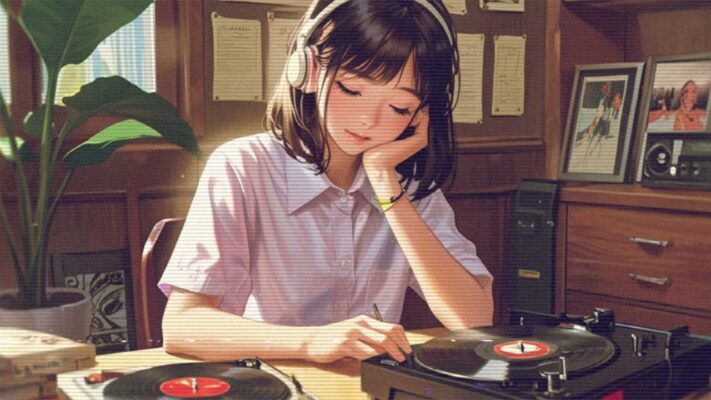 Anime-Inspired Relaxing Lo-Fi Beats [Vol.192]