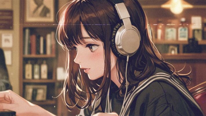 Anime-Inspired Relaxing Lo-Fi Beats [Vol.196]