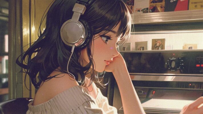 Anime-Inspired Relaxing Lo-Fi Beats [Vol.197]