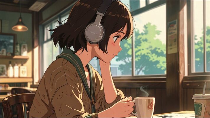 Anime-Inspired Relaxing Lo-Fi Beats [Vol.20]