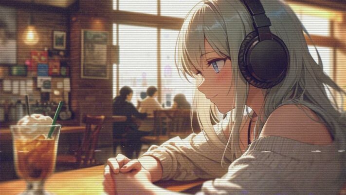 Anime-Inspired Relaxing Lo-Fi Beats [Vol.207]