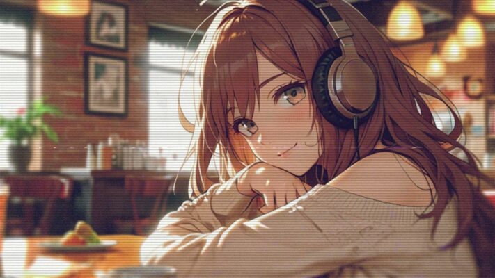 Anime-Inspired Relaxing Lo-Fi Beats [Vol.216]