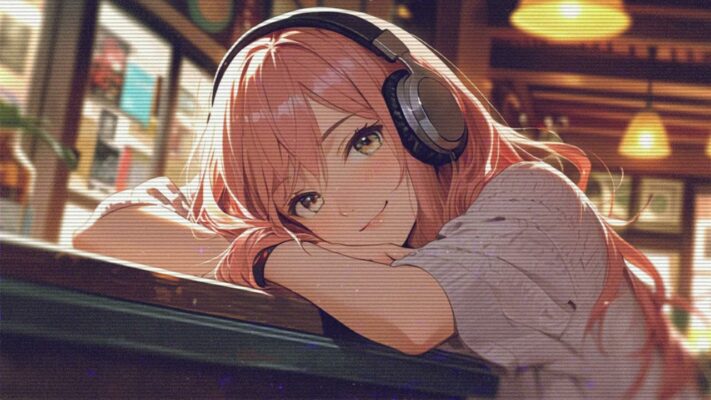 Anime-Inspired Relaxing Lo-Fi Beats [Vol.217]