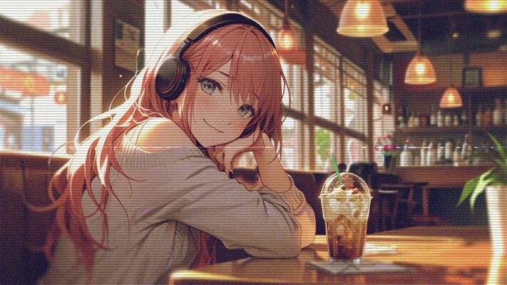 Anime-Inspired Relaxing Lo-Fi Beats [Vol.218]