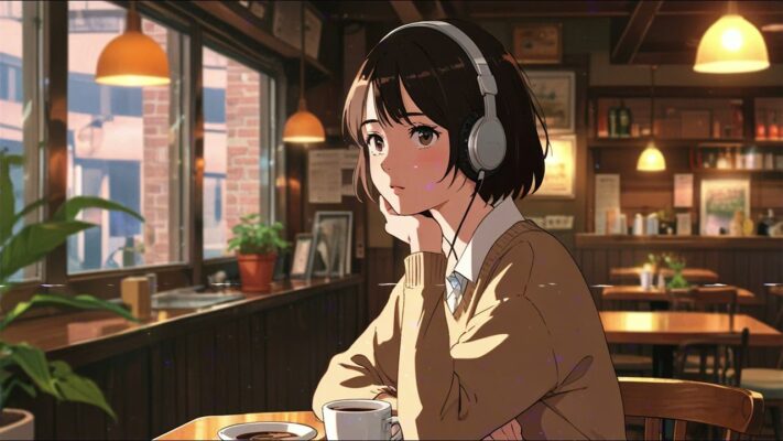 Anime-Inspired Relaxing Lo-Fi Beats [Vol.22]