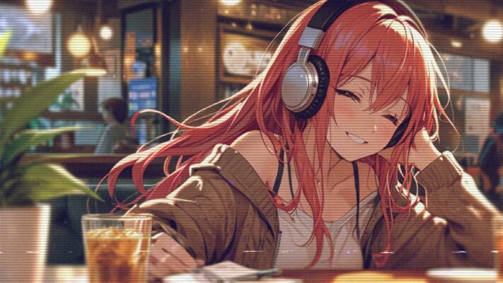 Anime-Inspired Relaxing Lo-Fi Beats [Vol.220]