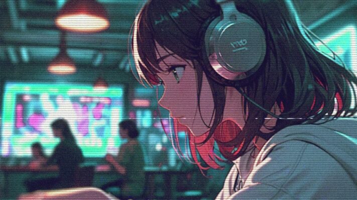 Anime-Inspired Relaxing Lo-Fi Beats [Vol.222]