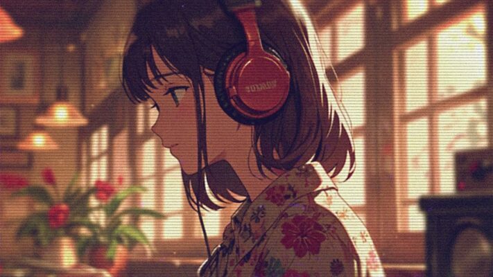 Anime-Inspired Relaxing Lo-Fi Beats [Vol.224]