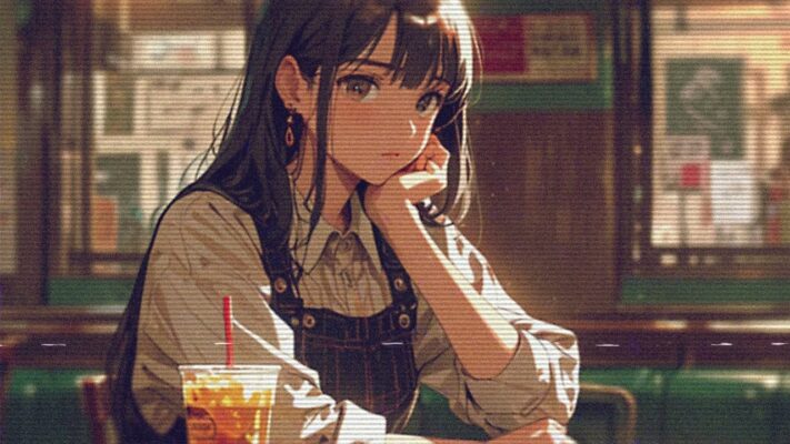 Anime-Inspired Relaxing Lo-Fi Beats [Vol.226]