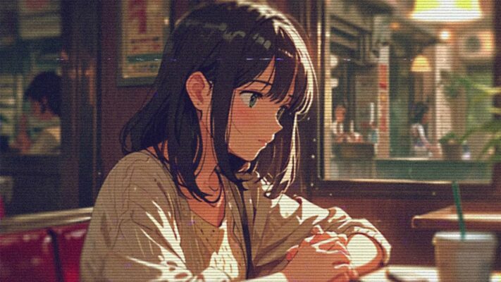 Anime-Inspired Relaxing Lo-Fi Beats [Vol.227]