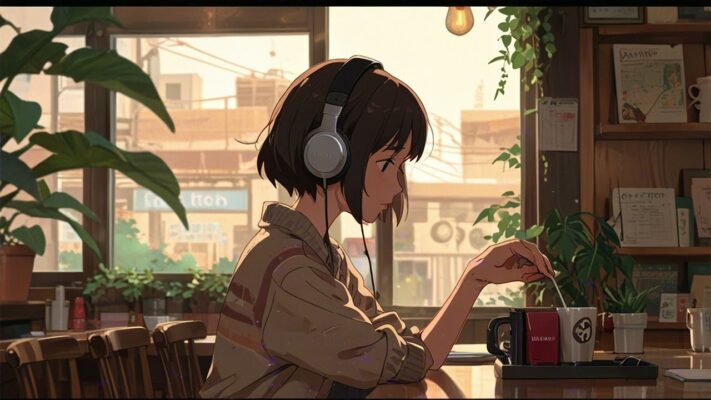 Anime-Inspired Relaxing Lo-Fi Beats [Vol.23]