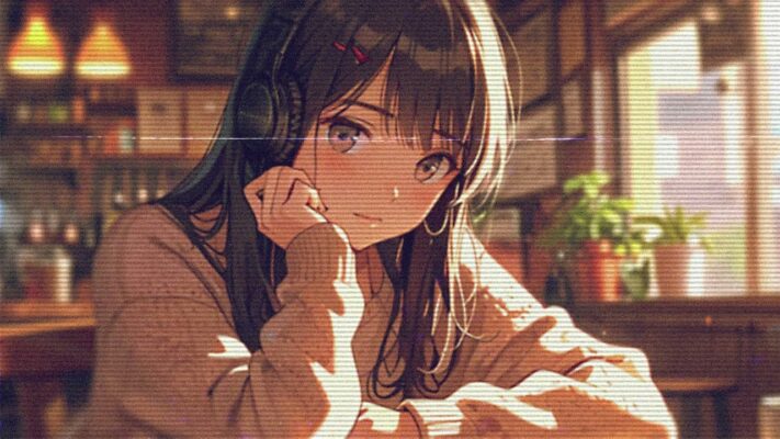 Anime-Inspired Relaxing Lo-Fi Beats [Vol.230]