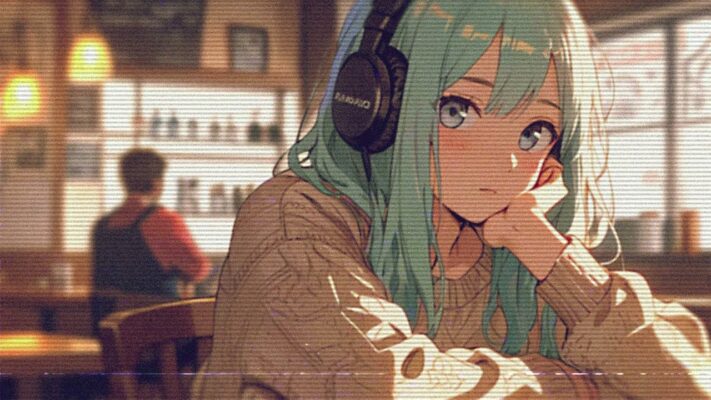 Anime-Inspired Relaxing Lo-Fi Beats [Vol.232]