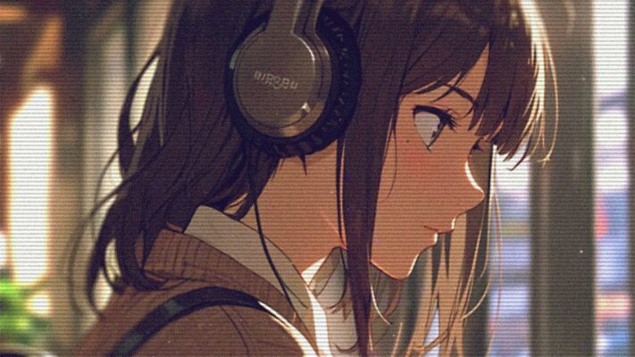 Anime-Inspired Relaxing Lo-Fi Beats [Vol.233]