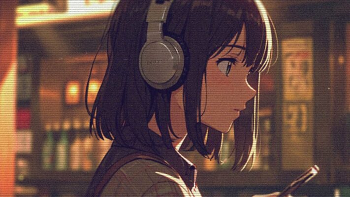 Anime-Inspired Relaxing Lo-Fi Beats [Vol.234]