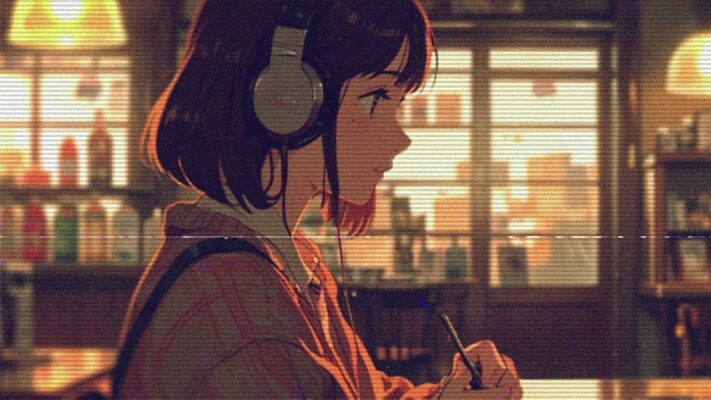 Anime-Inspired Relaxing Lo-Fi Beats [Vol.235]