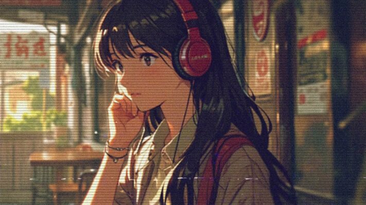 Anime-Inspired Relaxing Lo-Fi Beats [Vol.236]