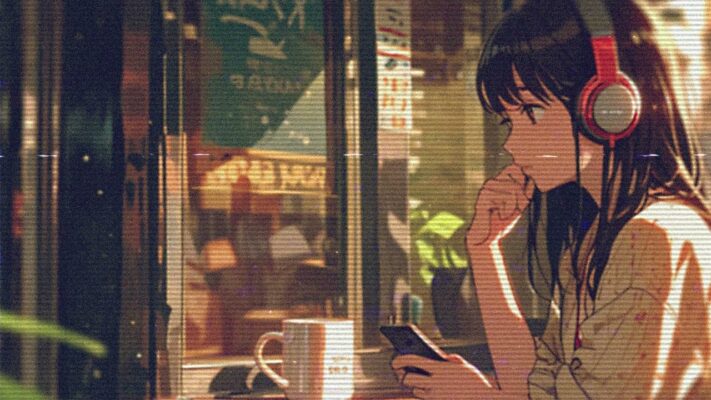 Anime-Inspired Relaxing Lo-Fi Beats [Vol.237]