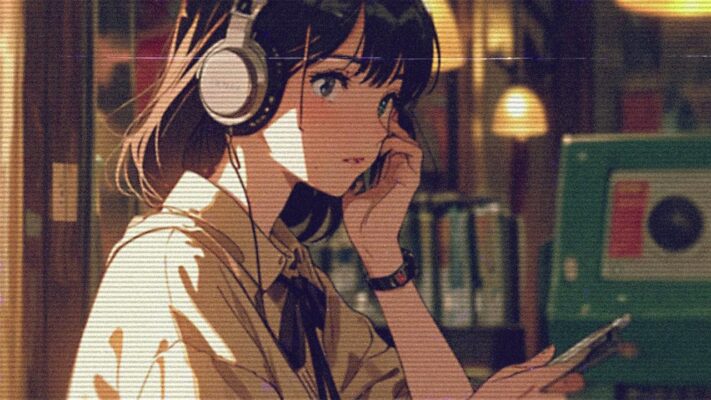 Anime-Inspired Relaxing Lo-Fi Beats [Vol.238]