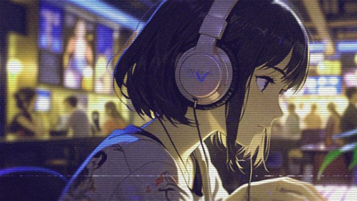 Anime-Inspired Relaxing Lo-Fi Beats [Vol.239]