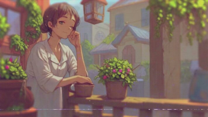 Anime-Inspired Relaxing Lo-Fi Beats [Vol.26]