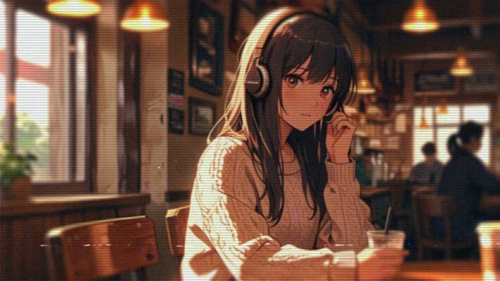 Anime-Inspired Relaxing Lo-Fi Beats [Vol.29]