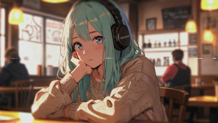 Anime-Inspired Relaxing Lo-Fi Beats [Vol.30]