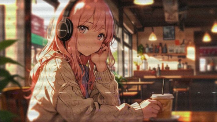 Anime-Inspired Relaxing Lo-Fi Beats [Vol.31]