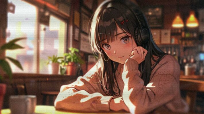 Anime-Inspired Relaxing Lo-Fi Beats [Vol.32]