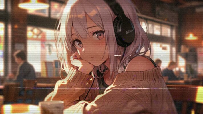 Anime-Inspired Relaxing Lo-Fi Beats [Vol.33]