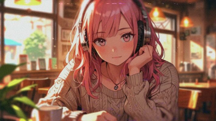 Anime-Inspired Relaxing Lo-Fi Beats [Vol.35]