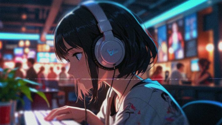 Anime-Inspired Relaxing Lo-Fi Beats [Vol.36]