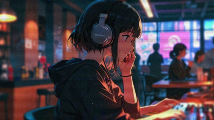 Anime-Inspired Relaxing Lo-Fi Beats [Vol.38]