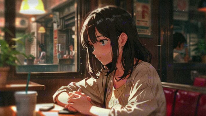 Anime-Inspired Relaxing Lo-Fi Beats [Vol.39]