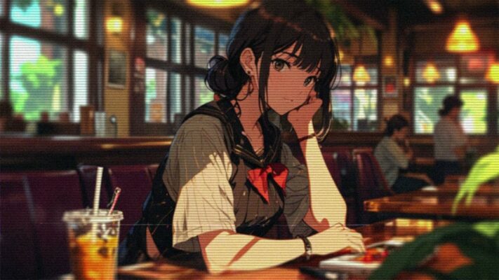 Anime-Inspired Relaxing Lo-Fi Beats [Vol.42]