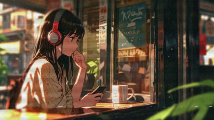 Anime-Inspired Relaxing Lo-Fi Beats [Vol.47]