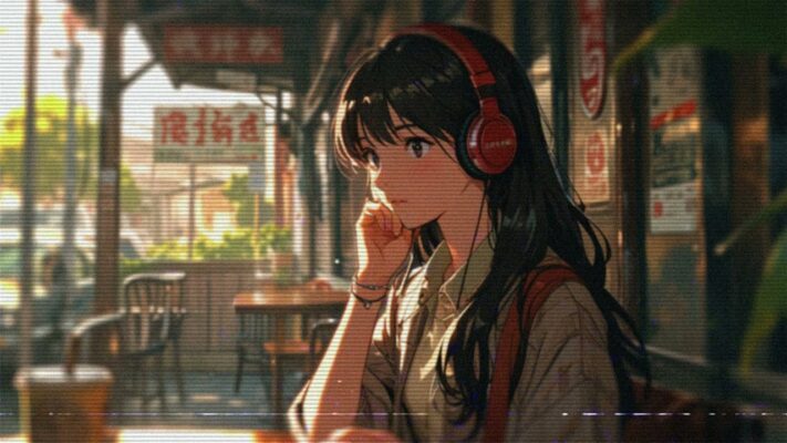 Anime-Inspired Relaxing Lo-Fi Beats [Vol.48]