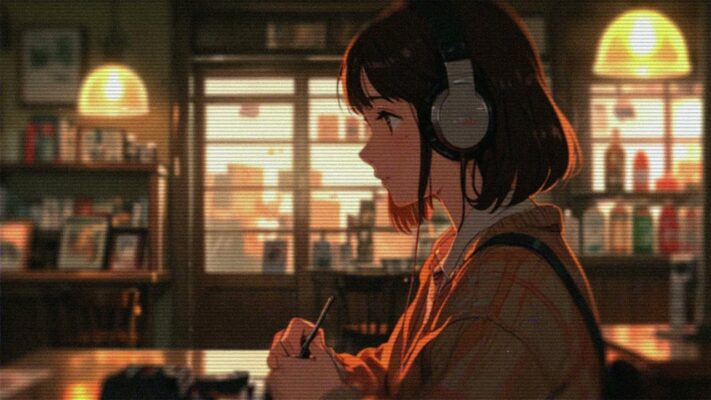 Anime-Inspired Relaxing Lo-Fi Beats [Vol.49]