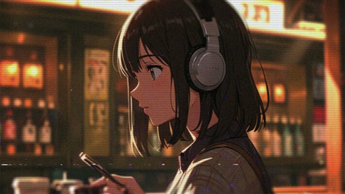 Anime-Inspired Relaxing Lo-Fi Beats [Vol.50]