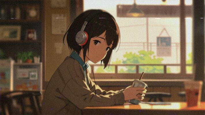 Anime-Inspired Relaxing Lo-Fi Beats [Vol.52]